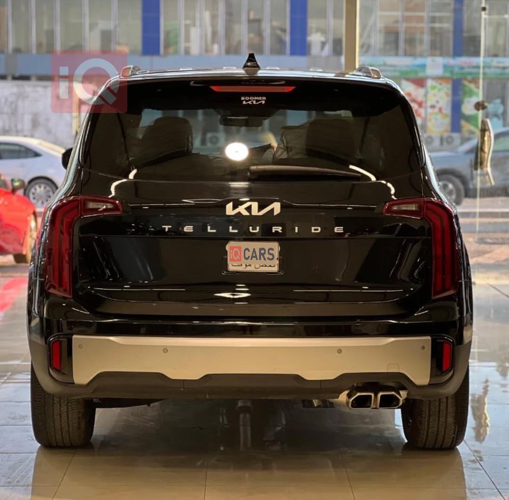 Kia Telluride